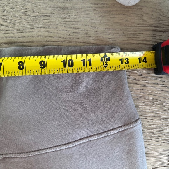 TNA Modern Taupe Leggings - Picture 7 of 7